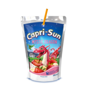 kınık 200 ml doğal maden suyu (24'lü koli)