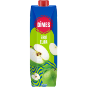 dimes 1 lt karışık nektar (12'li koli)
