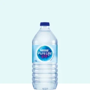 erikli 0.5 lt pet su (12'li paket)